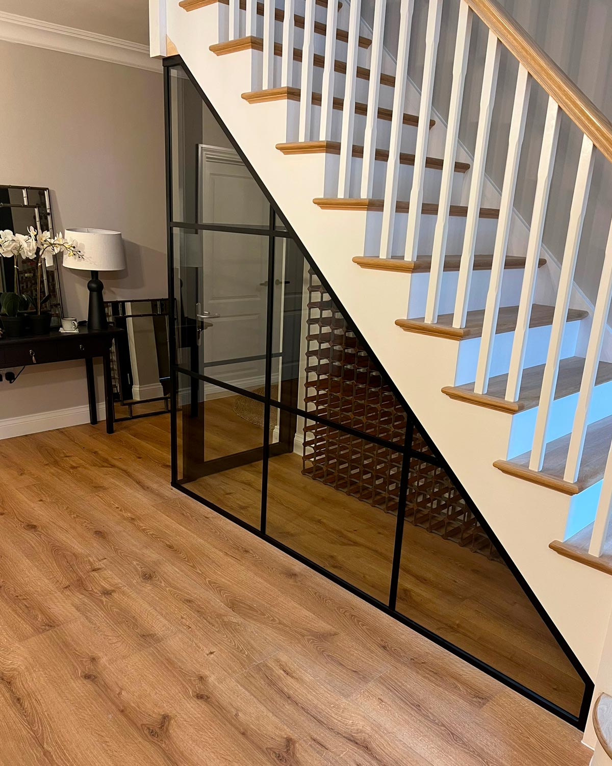 clear-partitions.jpgOffice Glass Partitions - Glass Partitioning - Birmingham - Clear Partitions